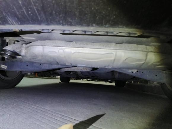 [合肥·皖A] 二手大众途安2013款 1.4T 手动风尚版5座