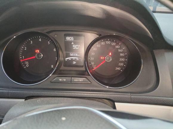 [青岛·鲁B] 二手大众朗逸2017款 1.6L 手动舒适版