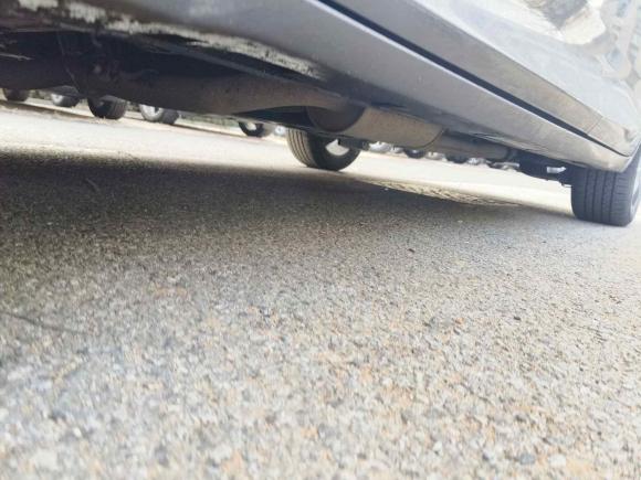 [青岛·鲁B] 二手广汽传祺传祺M62021款 PRO 270T 自动尊享版