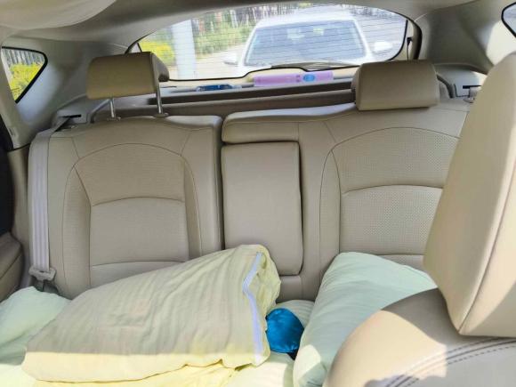 [合肥·皖A] 二手日产逍客2012款 2.0XV 雷 CVT 2WD