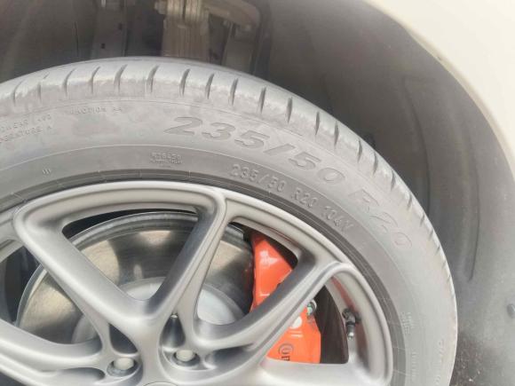 [武汉·鄂A] 二手智己汽车智己LS62023款 Max 标准版