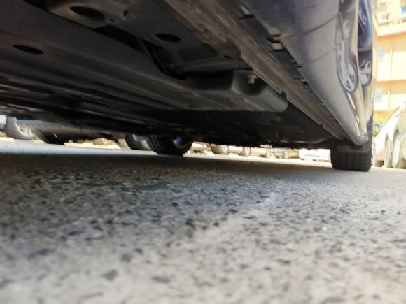 [南昌·赣C] 二手别克君威2023款 GS 尊贵型