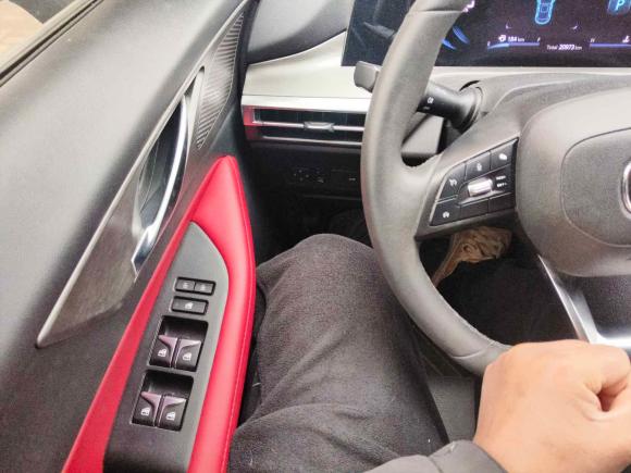 [合肥·皖A] 二手长安长安CS35PLUS2021款 蓝鲸NE 1.4T DCT尊贵型