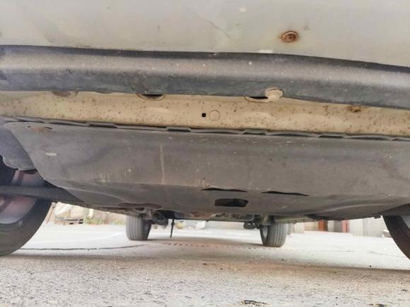 [上海·贵E] 二手开瑞开瑞K602017款 1.5L 手动豪华型