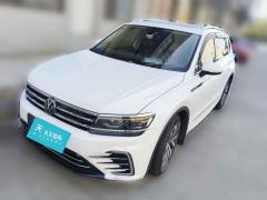 [南通·苏F] 大众途观L新能源2021款 430PHEV 插电混动旗舰版
