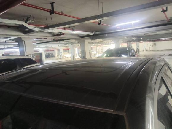 [宁波·浙B] 二手长安欧尚长安欧尚X52021款 1.6L CVT尊贵型