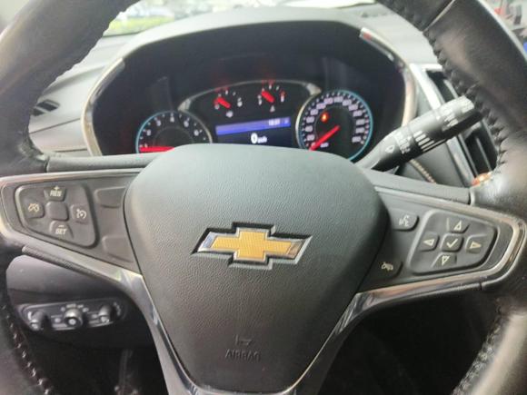 [深圳·粤B] 二手雪佛兰探界者2019款 535T 自动驭界版 国V