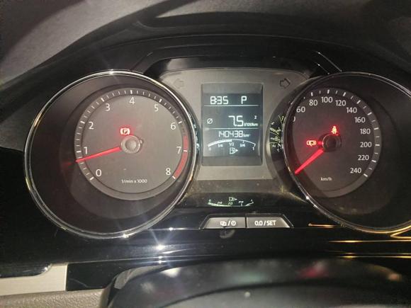 [南京·苏A] 二手大众宝来2013款 1.4T 自动舒适型