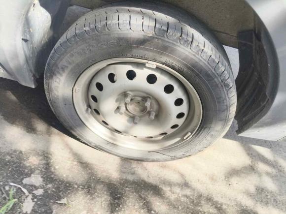 [佛山·粤A] 二手福田智蓝精灵E72022款 标准型46.36kWh