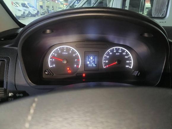 [杭州·浙A] 二手东风风行菱智PLUS2021款 2.0L 手动舒适型 9座