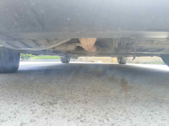 [杭州·浙A] 二手铃木雨燕2014款 1.5L 自动时尚型