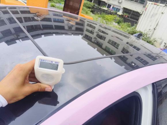 [温州·浙C] 二手本田英仕派2022款 260TURBO 精悦版