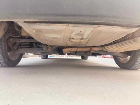 [上海·皖J] 二手现代名图2014款 1.8L 自动尊贵型DLX