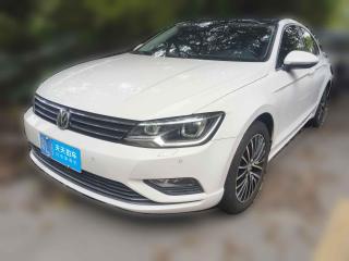 大众凌渡2017款 280TSI DSG豪华版