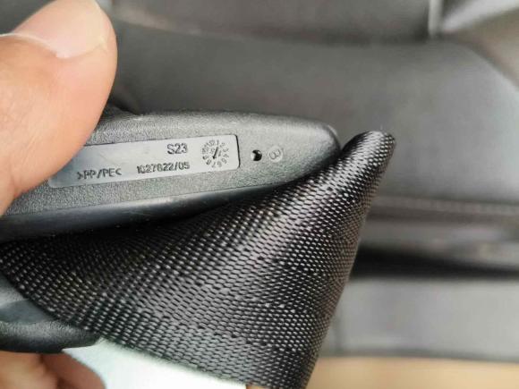 [深圳·粤S] 二手广汽传祺传祺GS42015款 200T G-DCT豪华版