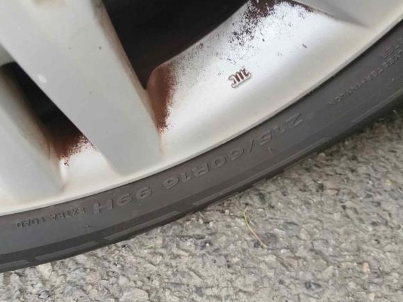 [温州·浙C] 二手丰田锐志2007款 2.5S 真皮天窗版