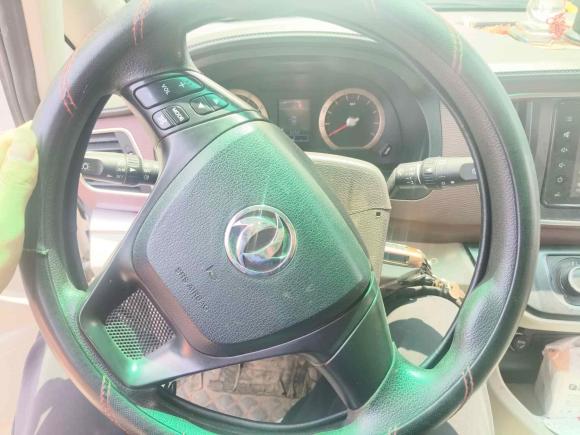 [嘉兴·浙F] 二手东风风行菱智2018款 M5 1.6L 7座豪华型