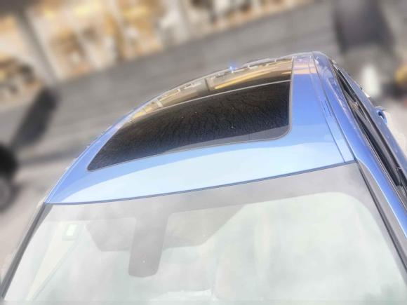 [上海·沪A] 二手宝马宝马3系GT2016款 328i 设计套装型