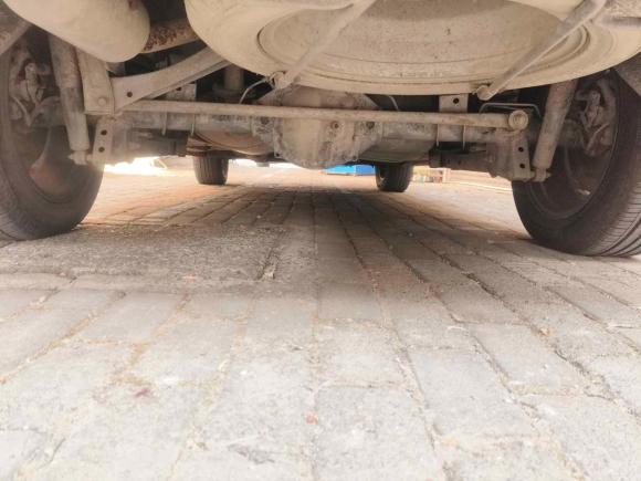 [嘉兴·川Y] 二手长安欧尚长安欧尚CX702017款 CX70T 1.5T 手动豪擎版