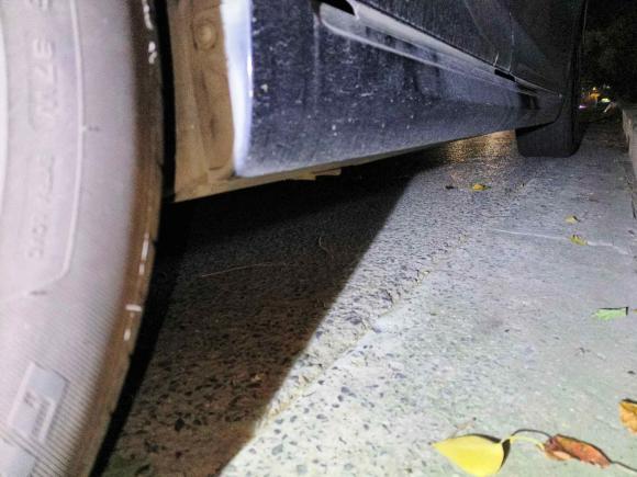 [上海·沪K] 二手荣威荣威e5502016款 旗舰版