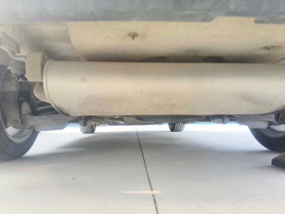 [青岛·鲁B] 二手福特福克斯2018款 三厢经典 1.6L 手动风尚型智行版