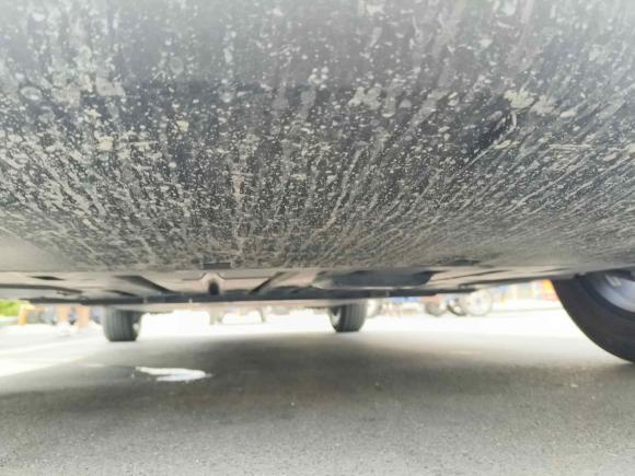 [广州·粤A] 二手比亚迪海豚2023款 420km 时尚版