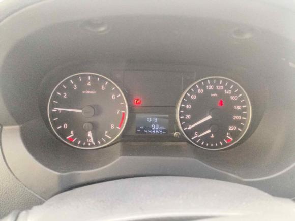 [上海·苏K] 二手江淮瑞风瑞风M32022款 PLUS 通达版 1.5T 标准型