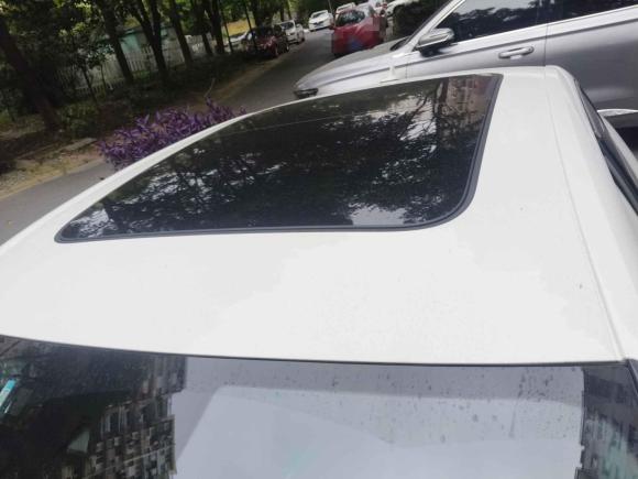 [杭州·浙A] 二手奥迪奥迪A4L2018款 30周年年型 40 TFSI 时尚型