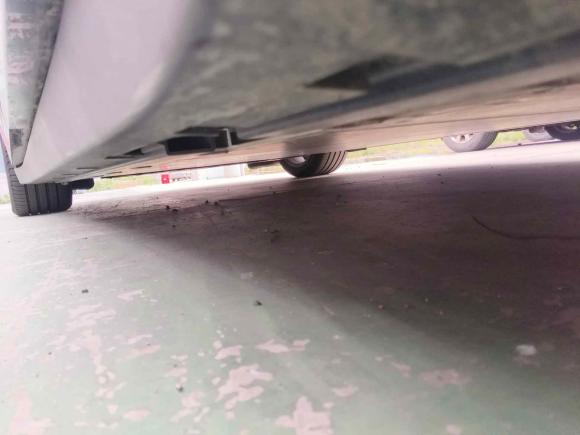 [上海·沪A] 二手极氪极氪0072025款 后驱智驾版 75kWh