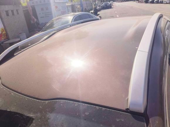 [南通·苏F] 二手标致标致20082014款 1.6L 自动潮流版