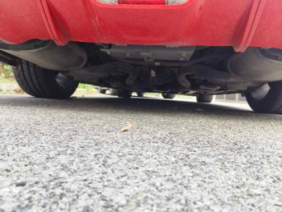 [上海·沪E] 二手福特Mustang2016款 2.3T 性能版