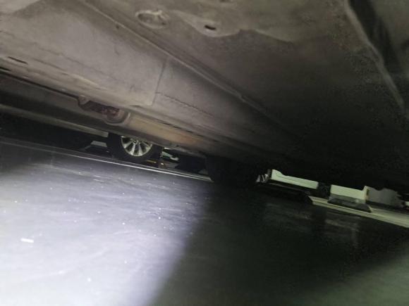 [武汉·鄂A] 二手雪佛兰科鲁兹2015款 1.5L 经典 SE AT