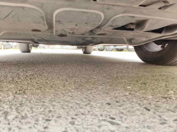 [嘉兴·浙F] 二手大众朗行2015款 230TSI DSG舒适版