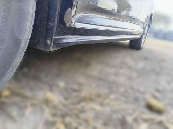 [青岛·鲁U] 二手大众帕萨特2019款 280TSI 商务版 国VI