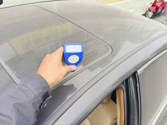 [宁波·浙B] 二手丰田锐志2008款 2.5S 特别纪念版