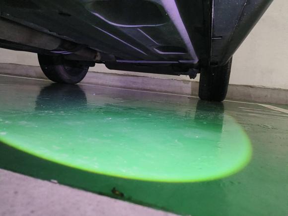 [佛山·粤E] 二手吉利汽车缤越2020款 PRO 260T DCT骑士