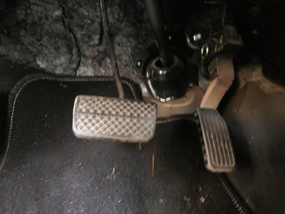 [义乌·浙G] 二手本田飞度2016款 1.5L LX CVT舒适型