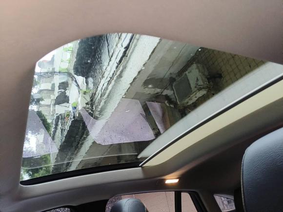 [广州·粤A] 二手奔驰奔驰GLE轿跑2015款 GLE 320 4MATIC 轿跑SUV