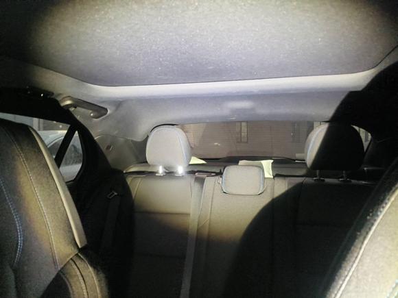 [杭州·浙A] 二手领克领克03新能源2020款 1.5T PHEV