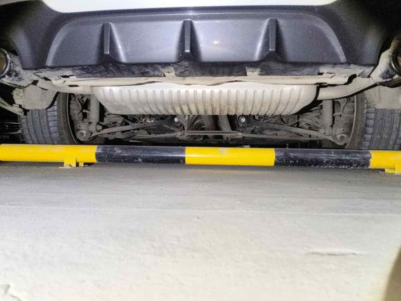 [西安·陕U] 二手宝马宝马1系2021款 改款 120i M运动曜夜版