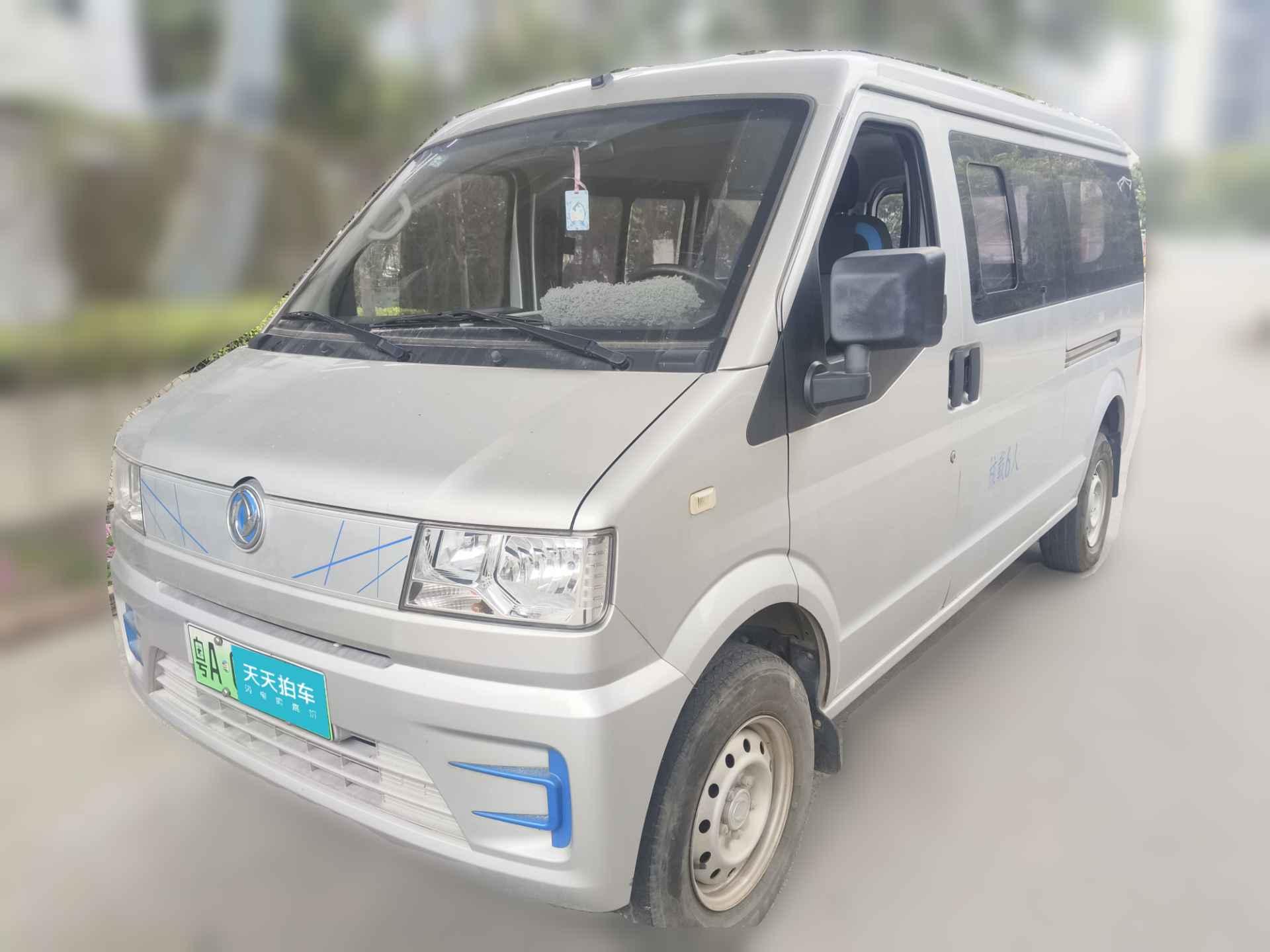 [广州·粤A] 东风小康东风小康EC36II2023款 宁德时代 38.64kWh