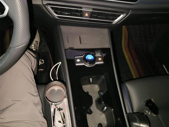 [合肥·皖A] 二手大众途观L2024款 PRO 380TSI 四驱R-Line智领版