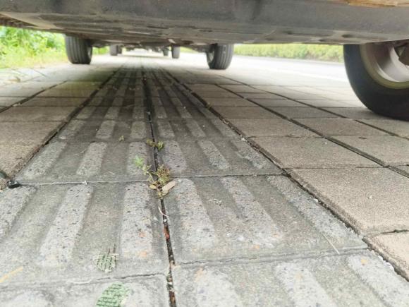 [苏州·苏U] 二手五菱汽车五菱宏光S32018款 1.5L 手动豪华型 国V