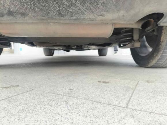 [嘉兴·浙F] 二手一汽森雅R92018款 1.2T 自动豪华智尚型