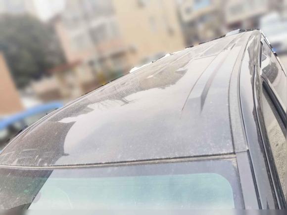 [苏州·苏E] 二手东风风行风行CM72016款 2.0T 手动豪华型