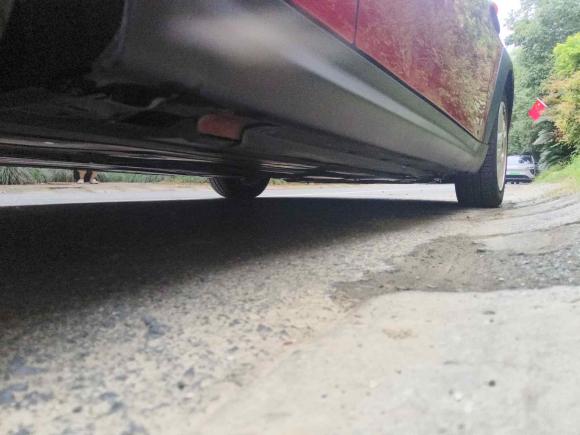 [杭州·闽A] 二手MINIMINI2011款 1.6L ONE