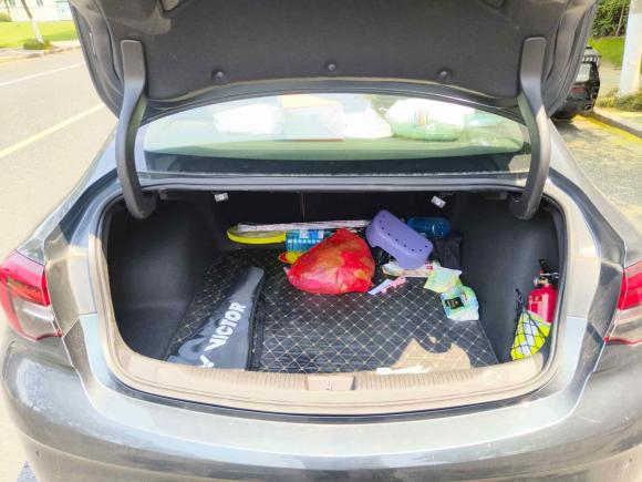 [无锡·苏B] 二手别克君威2019款 20T 精英型 国VI