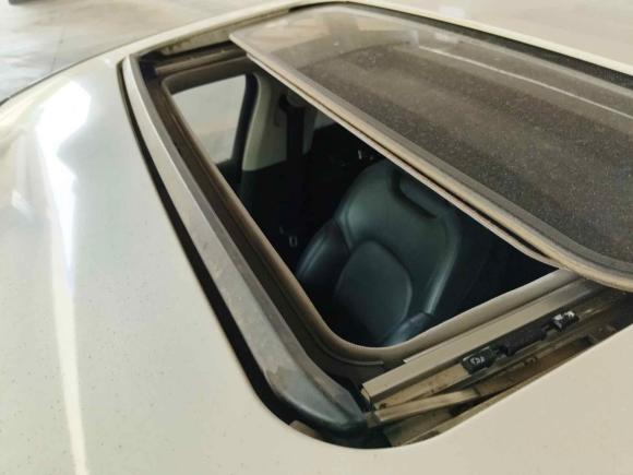 [西安·陕A] 二手DSDS 5LS2014款 1.6T 雅致版THP160