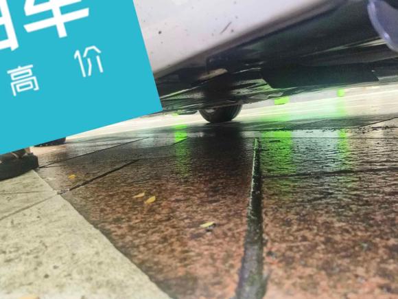 [宁波·浙B] 二手宝马宝马3系2009款 325i 时尚型