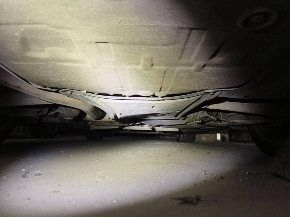 [合肥·皖A] 二手奥迪奥迪A4L2012款 2.0 TFSI 自动舒适型